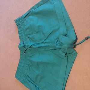 Lien shorts